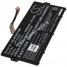 Batteria compatibile con Acer tipo AP19A5K