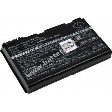 batteria per Acer modello TM00741