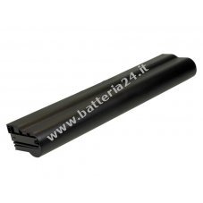 batteria per Acer modello UM09E71 colore nero