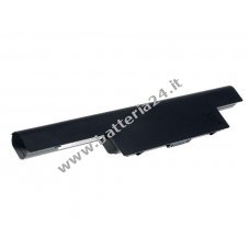 batteria per Acer 31CR19/65 2 batteria standard