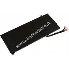 Batteria per Laptop Acer tipo A C15B7L