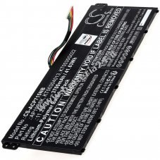 Batteria compatibile con Acer Tipo KT0030G022