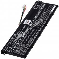 Batteria compatibile con Acer AP18C7M