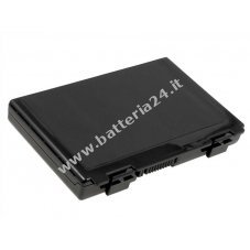 batteria per Asus Pro 5E Serie