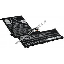 Batteria per laptop Asus Pro B9440