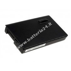 batteria per Asus PRO61S