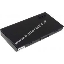 batteria per Asus Pro 70