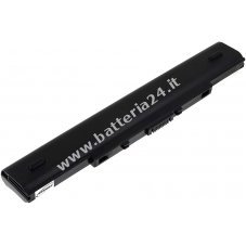 batteria per Asus U31