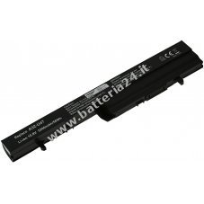 Batteria per laptop Asus U47V / U47VC