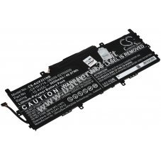 Batteria per laptop Asus U3100UN