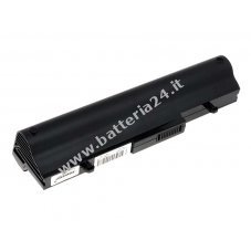 batteria per Asus Eee PC 1001HA