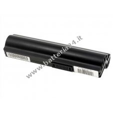 batteria per Asus Eee PC 900 colore nero