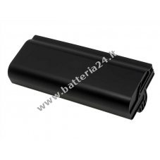batteria per Asus Eee PC 8G colore nero