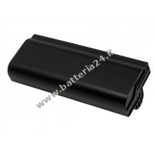 batteria per Asus Eee PC 8G colore nero