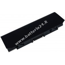 Batteria per portatile Asus G750