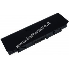 Batteria per portatile Asus G750JX