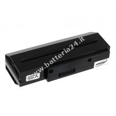 batteria per Asus G73JH