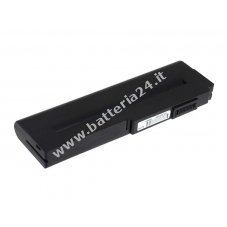 batteria per Asus G50 Serie