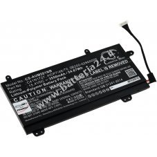 Batteria per Laptop Asus GM501GS EI017T