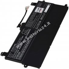 Batteria per Asus GZ301ZE Z13.I93050T Laptop