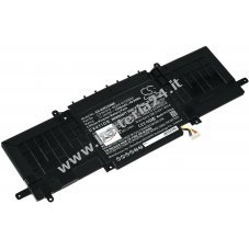 Batteria per laptop Asus BX333FN