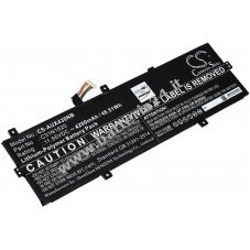 Batteria per laptop Asus BX430