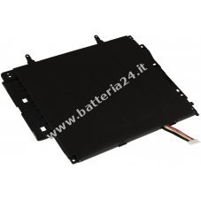 batteria per Asus T300LA BB31T