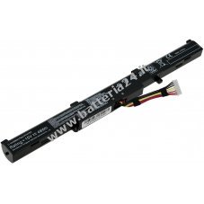 Batteria per portatile Asus N552