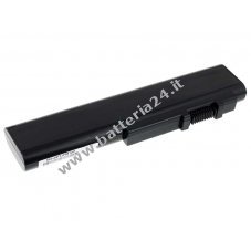 batteria per Asus N51Ve