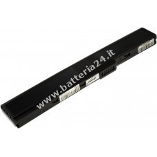 batteria per Asus N82 Serie