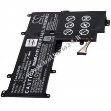 Batteria per computer portatile Asus C202SA 3A