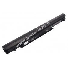 batteria per Asus A56 Ultrabook