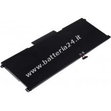 batteria per Asus Zenbook UX301