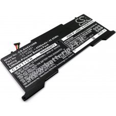 Batteria per portatile Asus ZenBook UX31LA