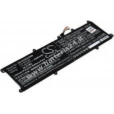 Batteria per laptop Asus UX530UX FY050T