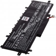 Batteria per computer portatile Asus UX334FL 0098W8565U