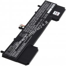 Batteria per portatile Asus UX534FT AA025T