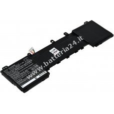 Batteria per laptop Asus UX550GD 1C