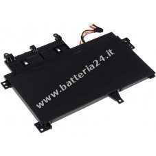 batteria per Asus Transformer Book Flip TP500LN CJ142D