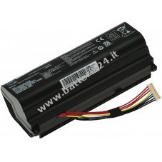 Batteria per Asus serie ROG GFX71JY