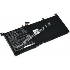 Batteria per laptop da gioco Asus Rog G501VW FY107T