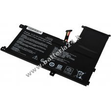 Batteria per laptop Asus Q504UA BBI5T12