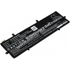 Batteria per laptop Asus Q326FA