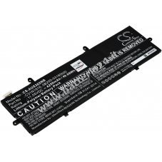 Batteria per laptop Asus Q326FA BI7T13