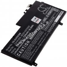 Batteria per computer portatile Asus Q536FD