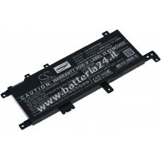 Batteria per Laptop Asus V587U