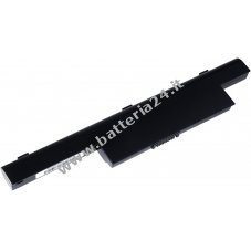 Batteria standard per Asus A93SM Serie