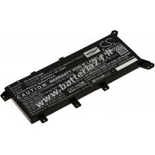 Batteria per Laptop Asus A555LJ DM941T