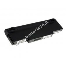 batteria per Asus Z53J