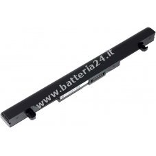 Batteria per Asus serie ZX50